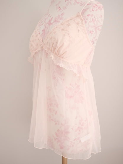 fairy kiss babydoll