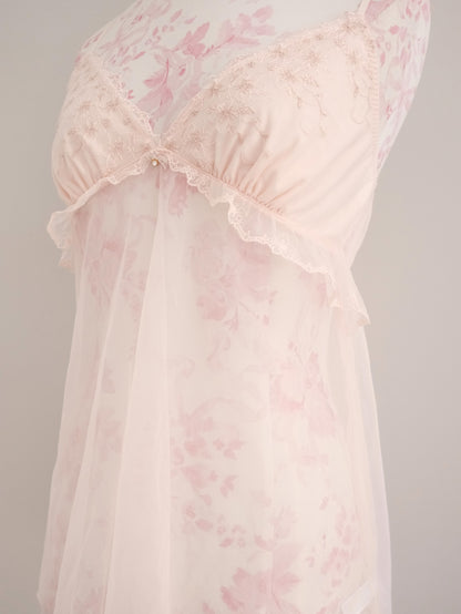 fairy kiss babydoll