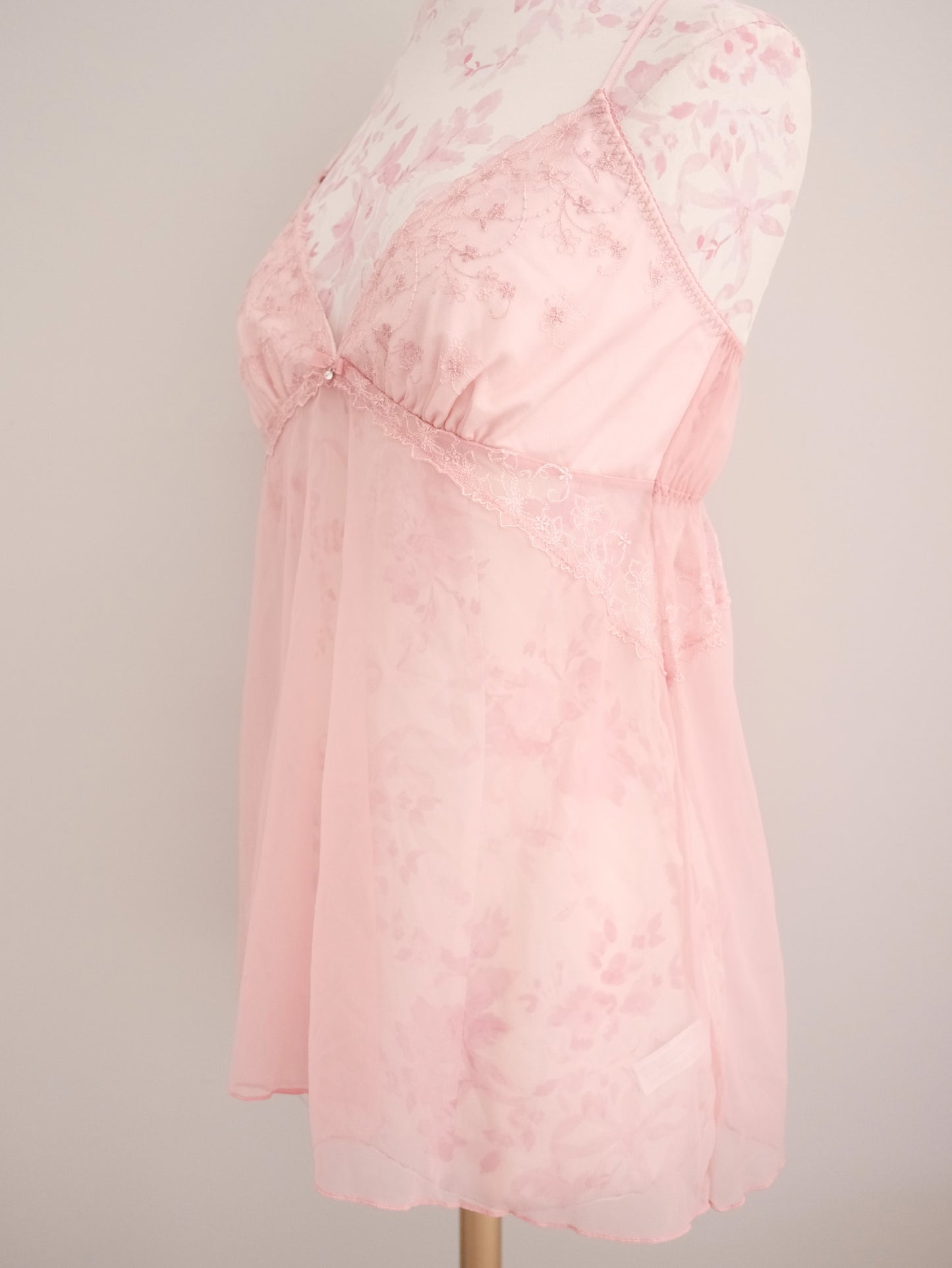 sugar angel babydoll