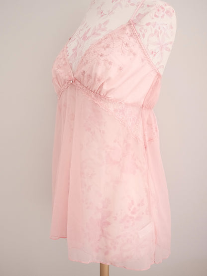 sugar angel babydoll