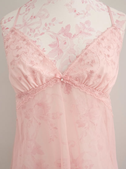 sugar angel babydoll