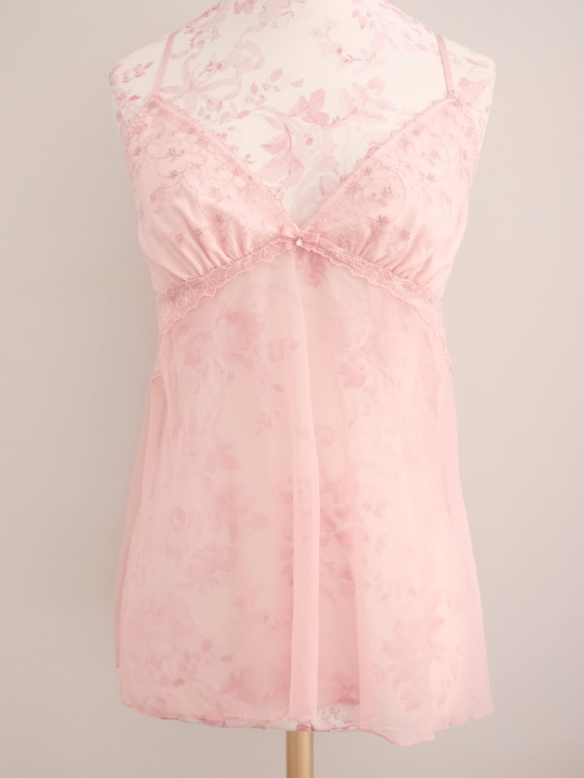 sugar angel babydoll