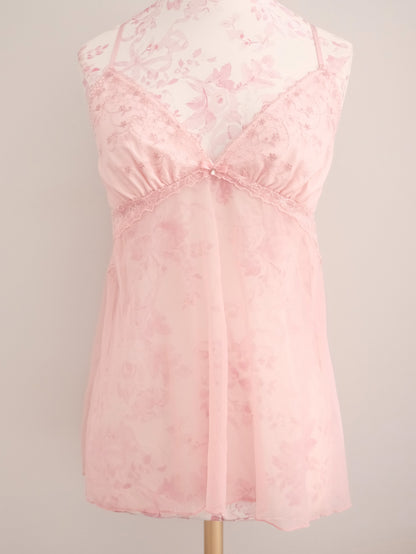 sugar angel babydoll