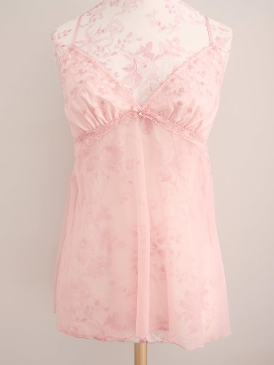 sugar angel babydoll