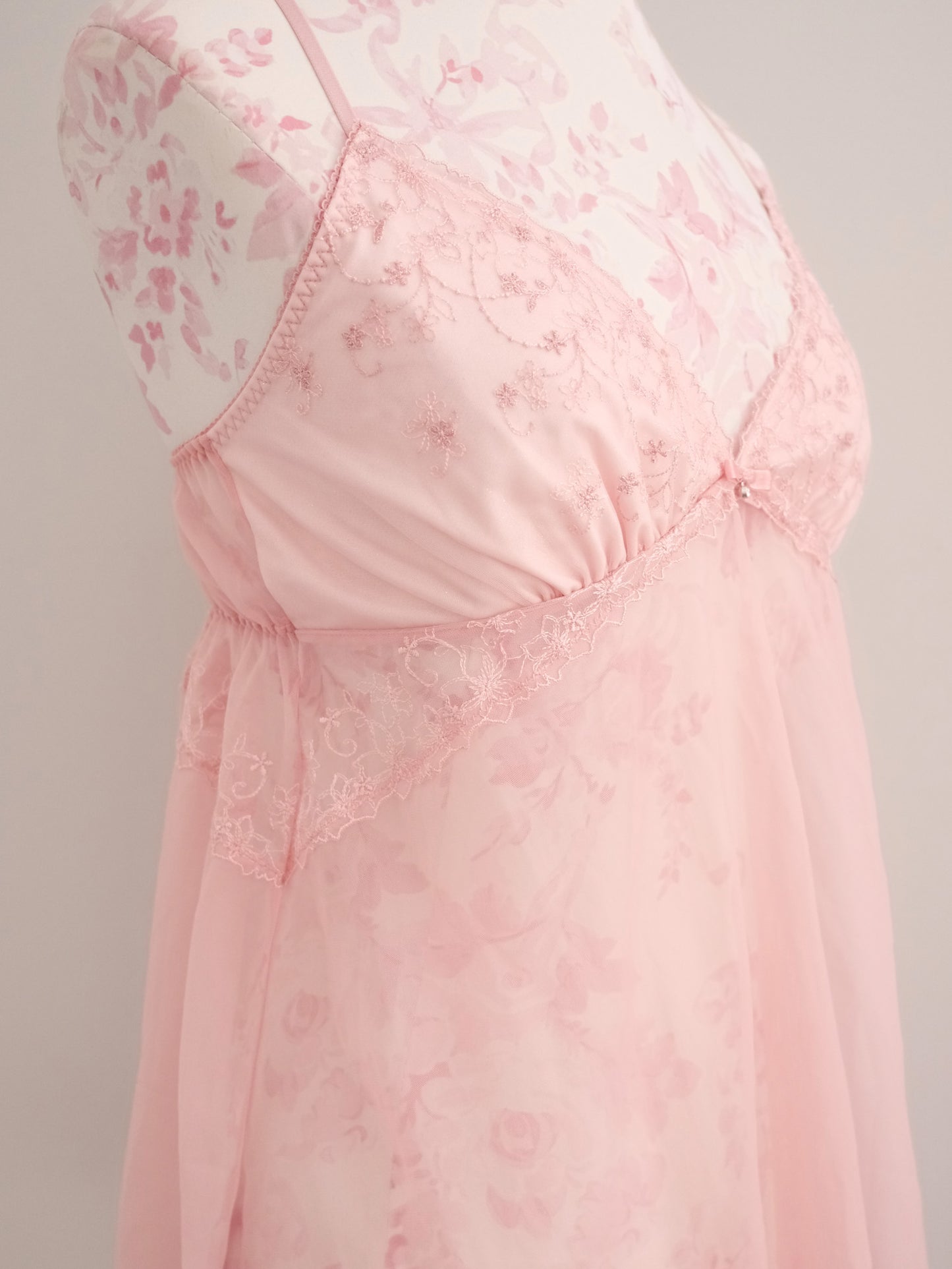sugar angel babydoll