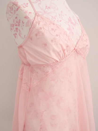 sugar angel babydoll