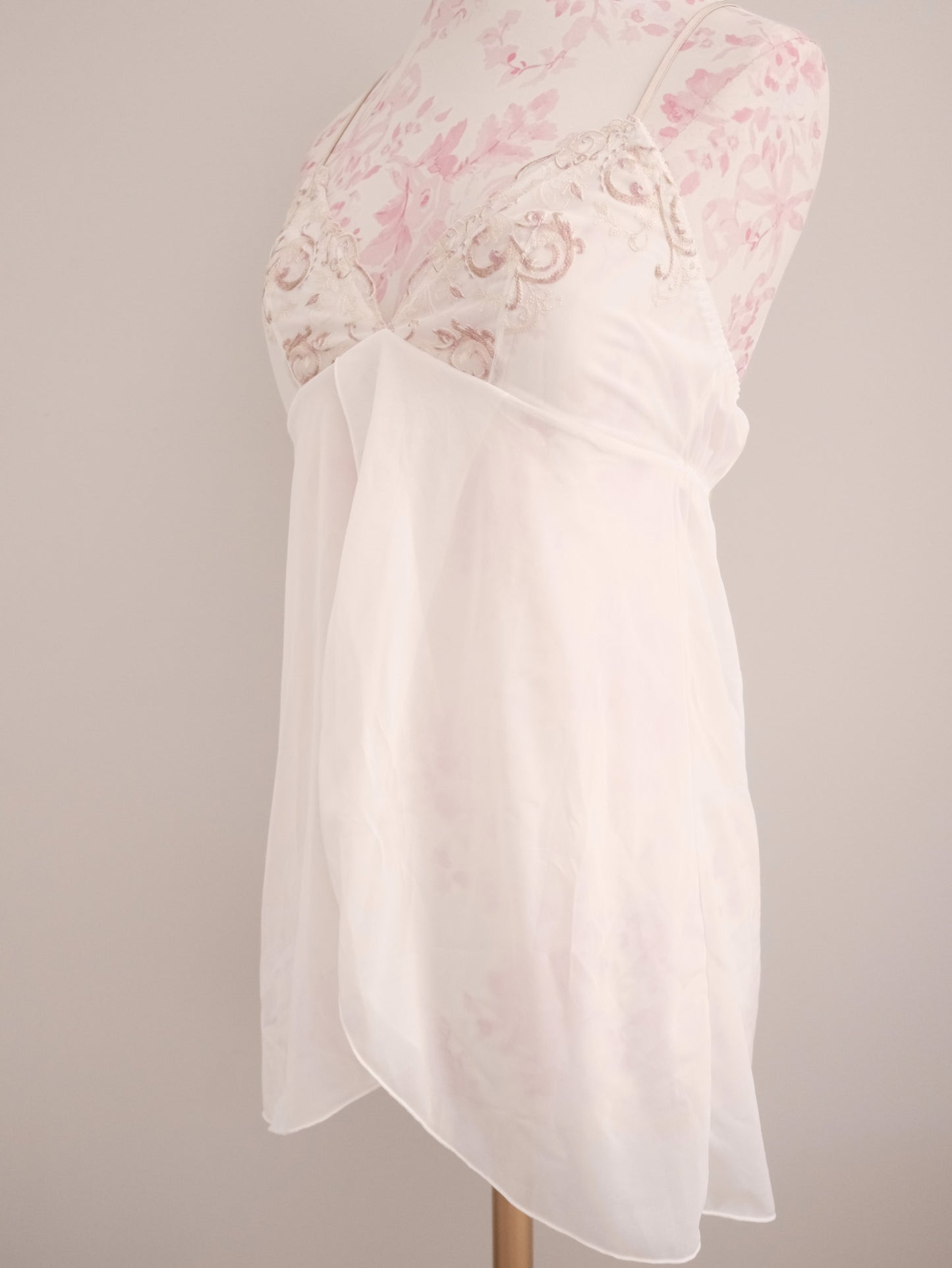 porcelain doll babydoll