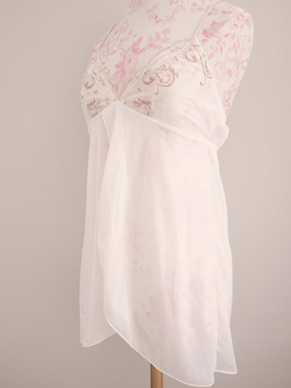 porcelain doll babydoll