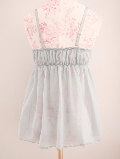 verdigris fairy babydoll
