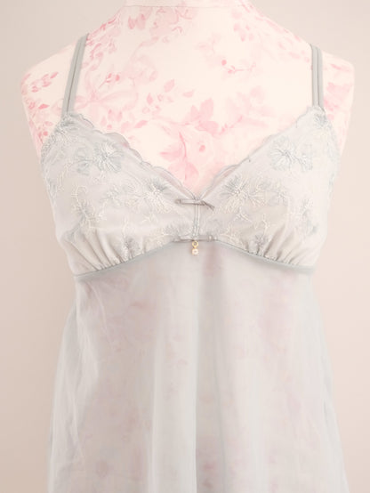 verdigris fairy babydoll