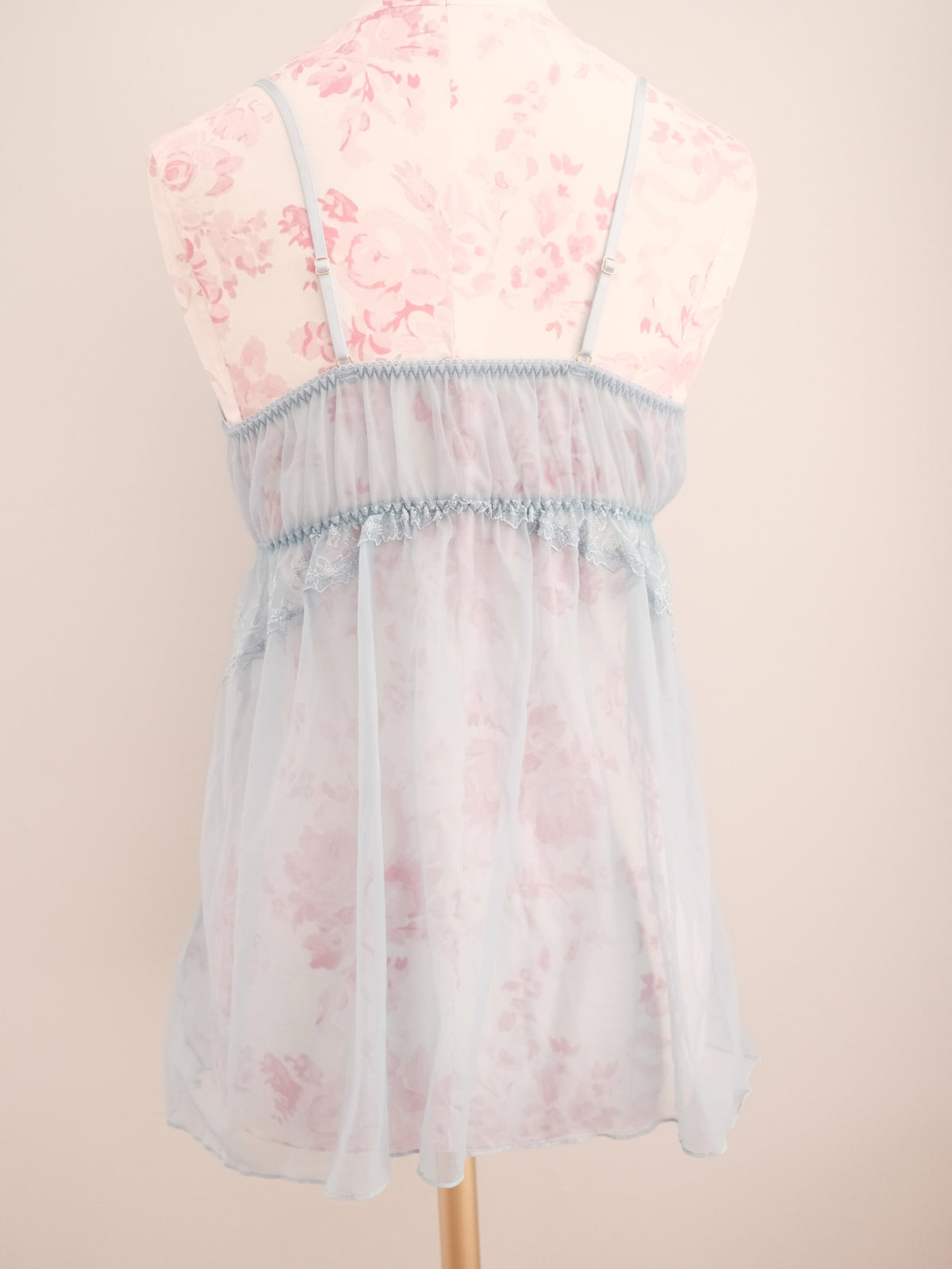 lapis fairy babydoll