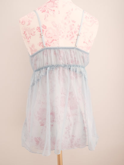 lapis fairy babydoll