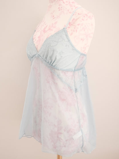 lapis fairy babydoll