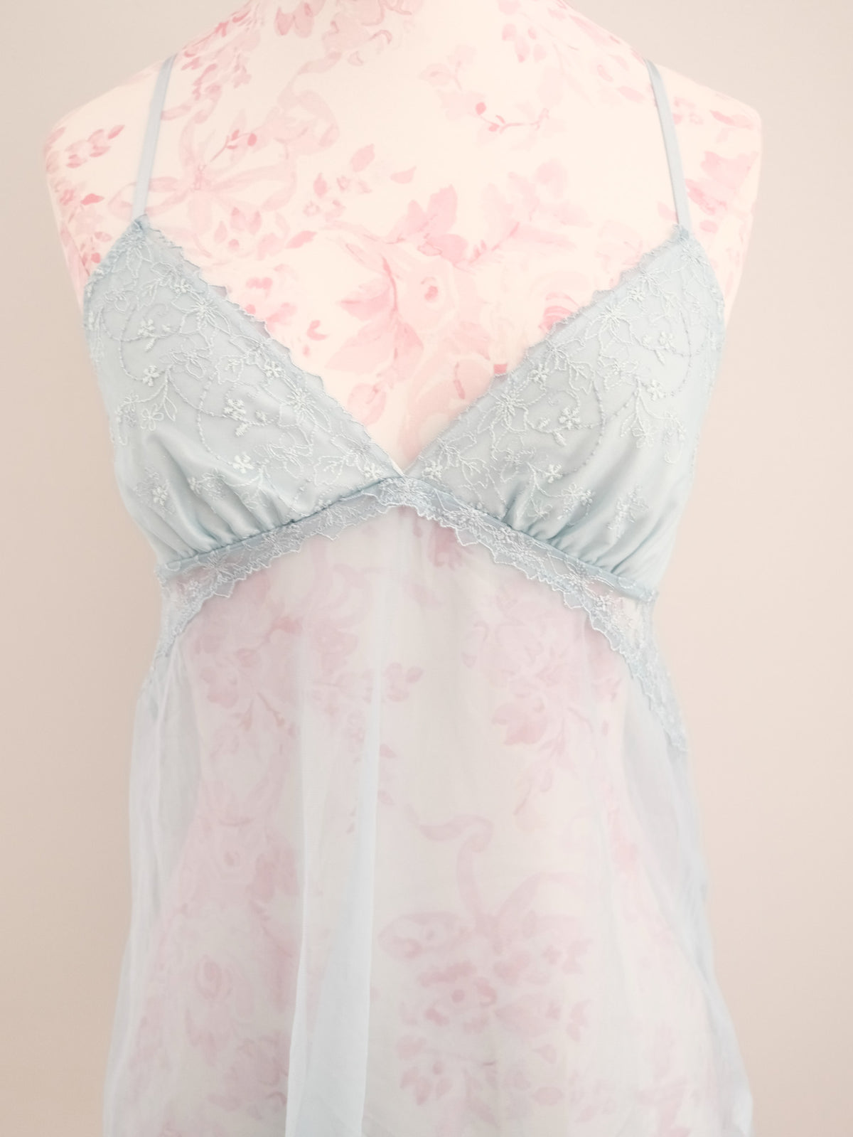 lapis fairy babydoll