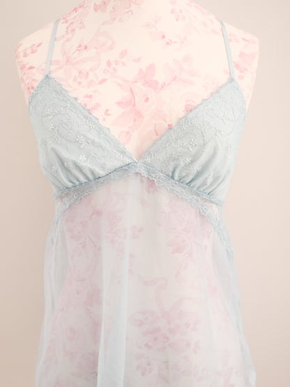 lapis fairy babydoll