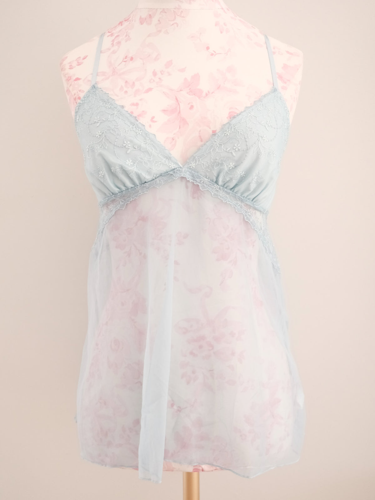 lapis fairy babydoll