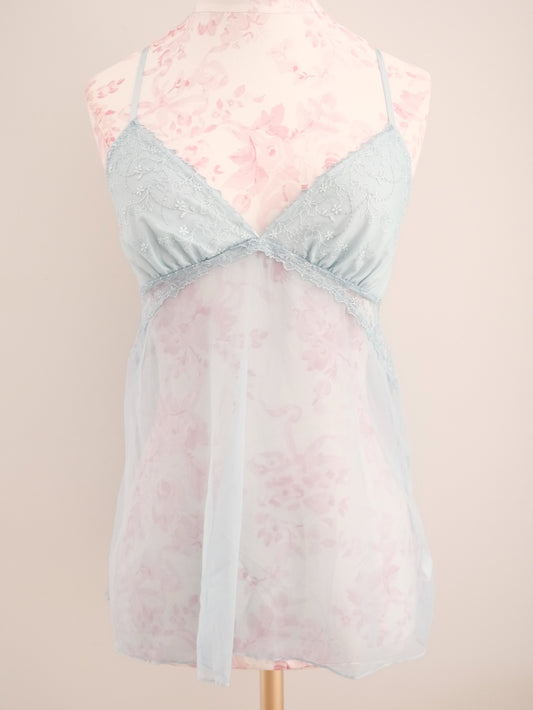 lapis fairy babydoll