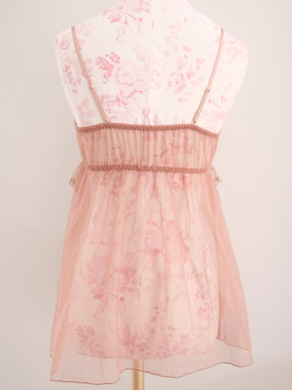 autumn jewel babydoll