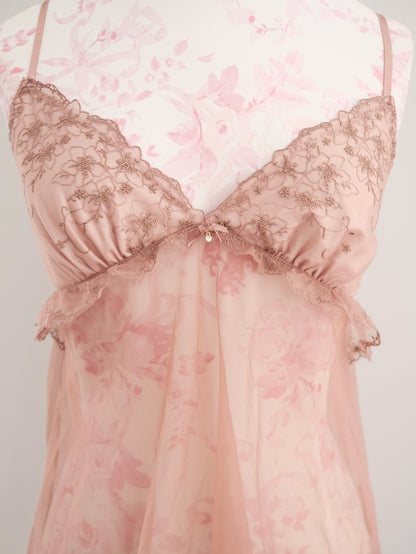 autumn jewel babydoll