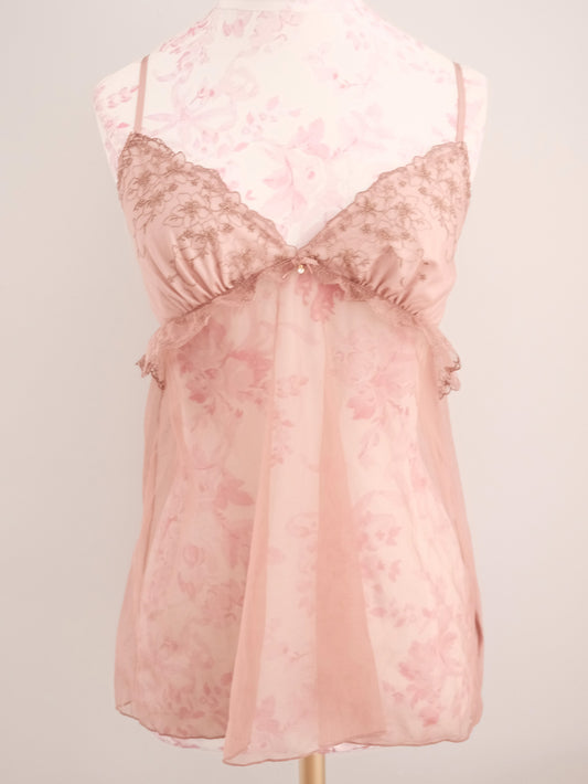 autumn jewel babydoll