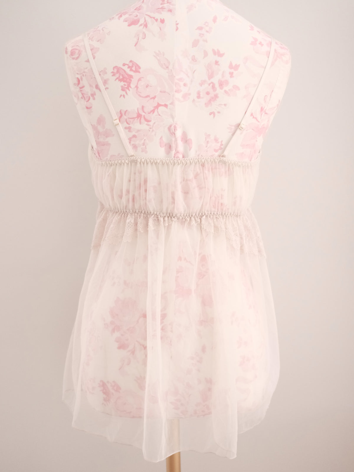 fairy quartz babydoll