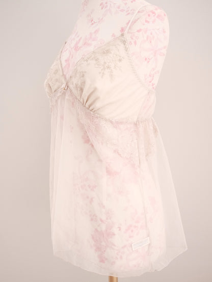fairy quartz babydoll