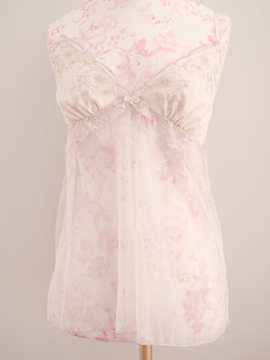fairy quartz babydoll