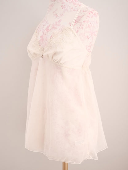 vanilla bean babydoll