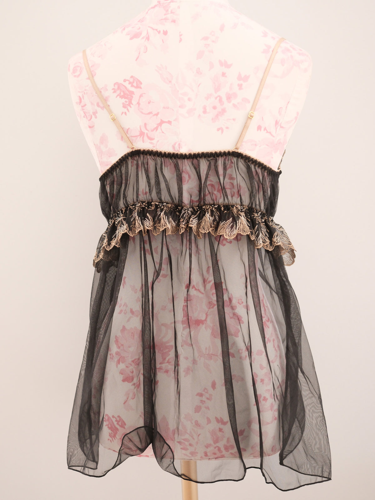autumn heiress babydoll