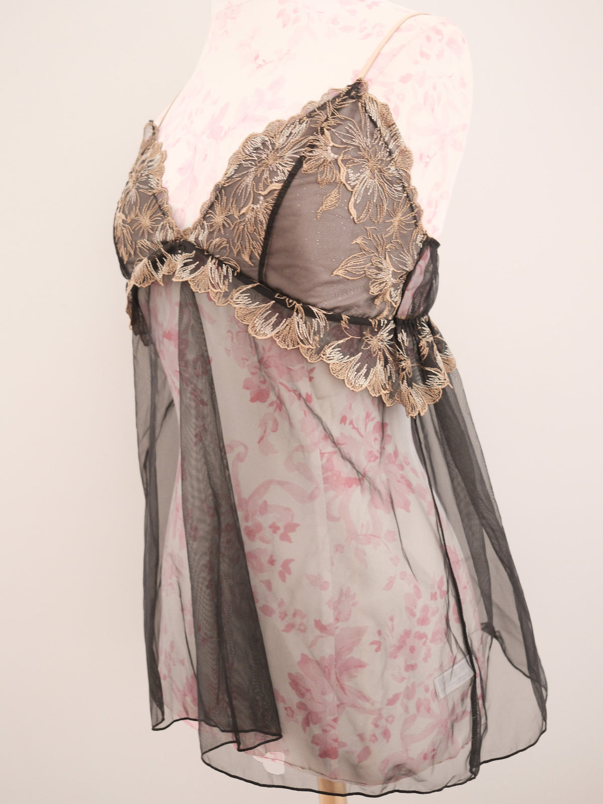 autumn heiress babydoll