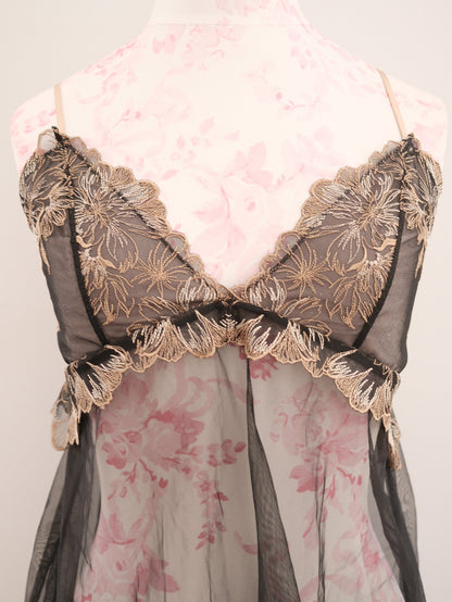 autumn heiress babydoll