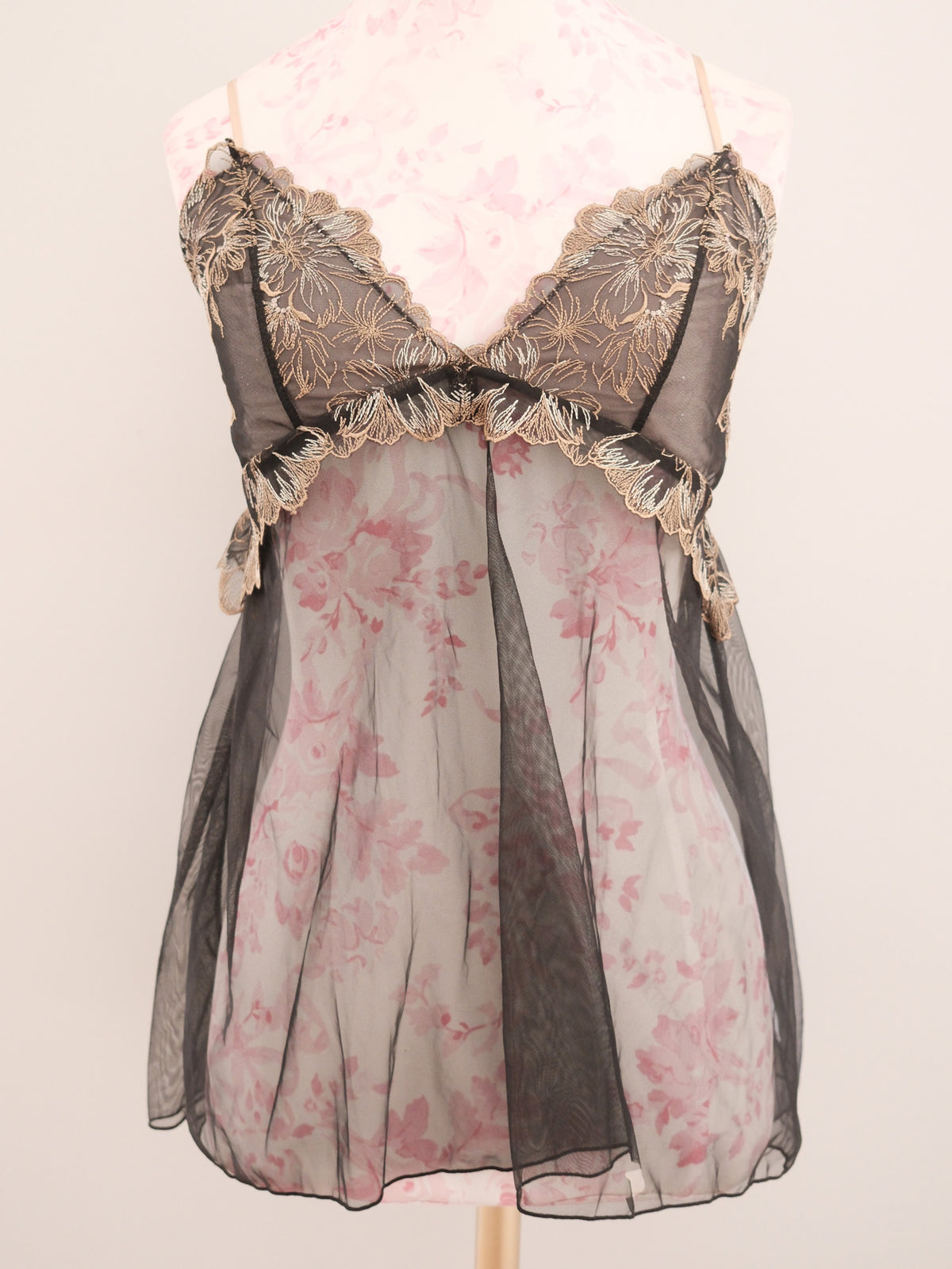 autumn heiress babydoll