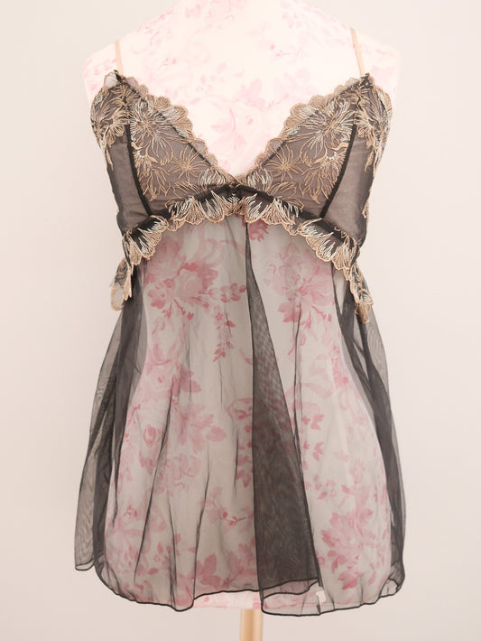 autumn heiress babydoll