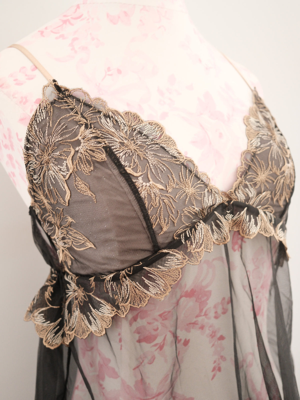 autumn heiress babydoll
