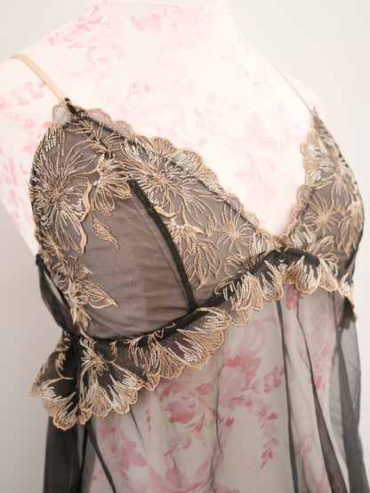 autumn heiress babydoll