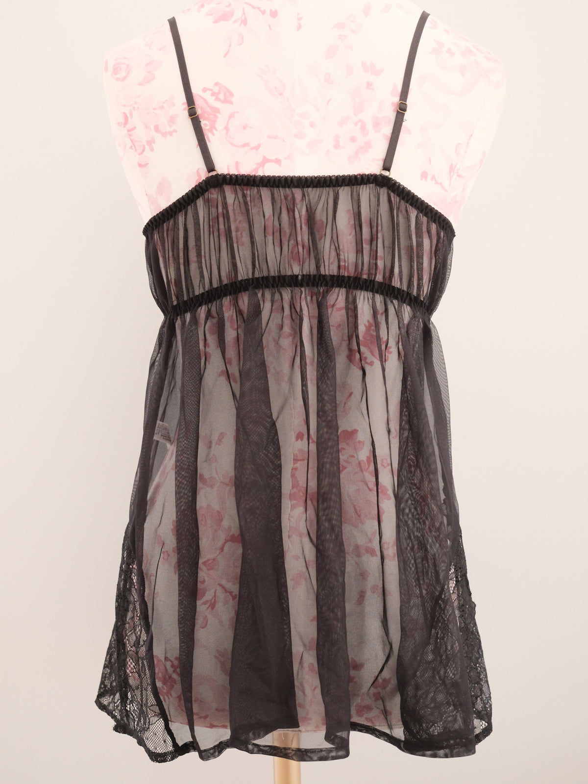 harvest whisper babydoll