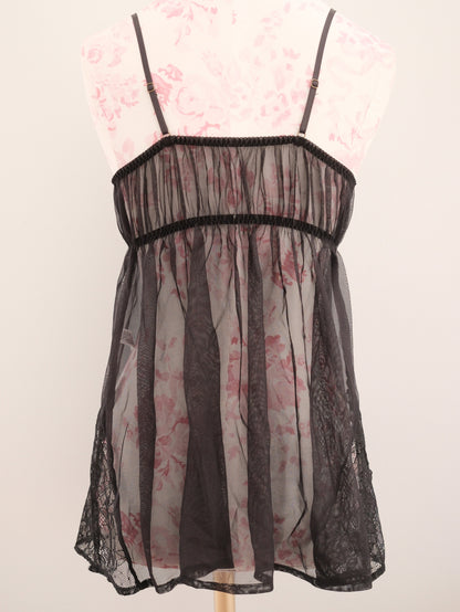 harvest whisper babydoll
