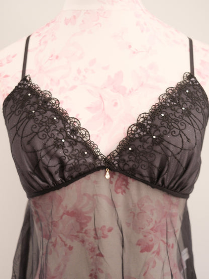 harvest whisper babydoll