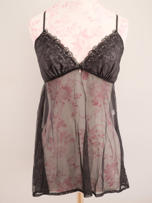 harvest whisper babydoll