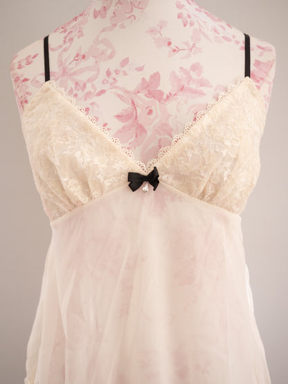 chai kiss babydoll
