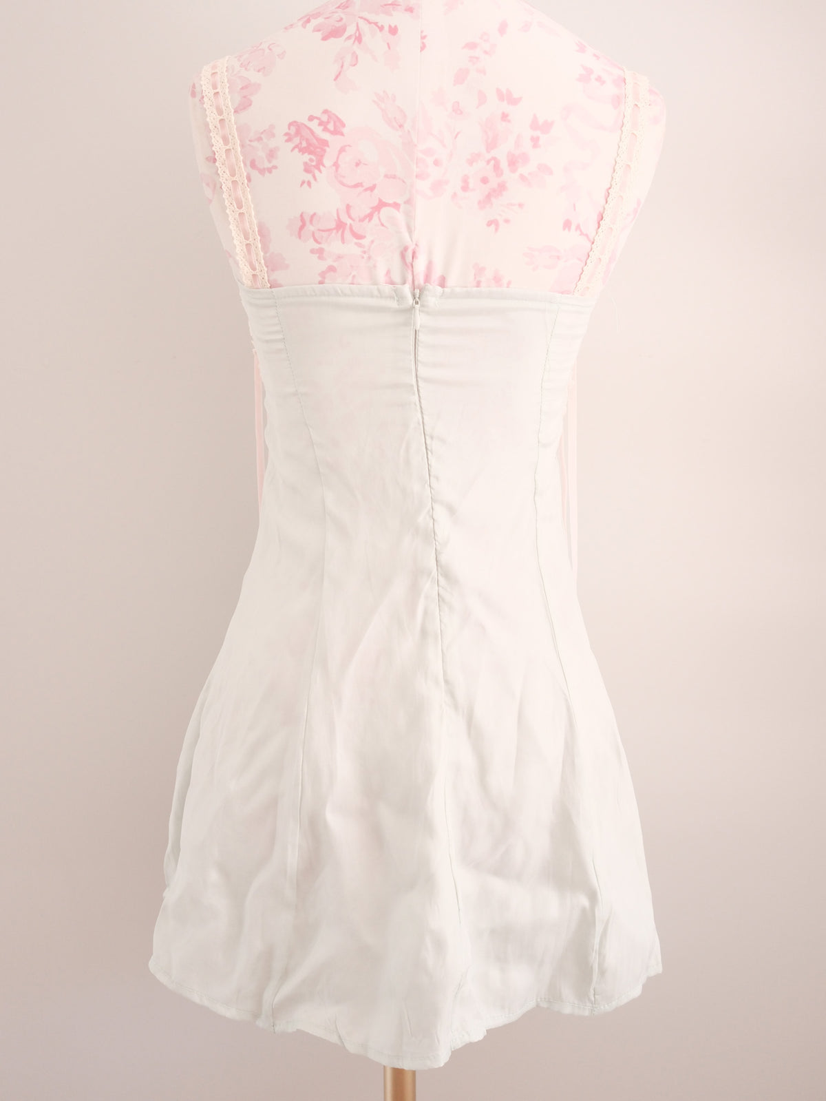 ballerina cloud babydoll