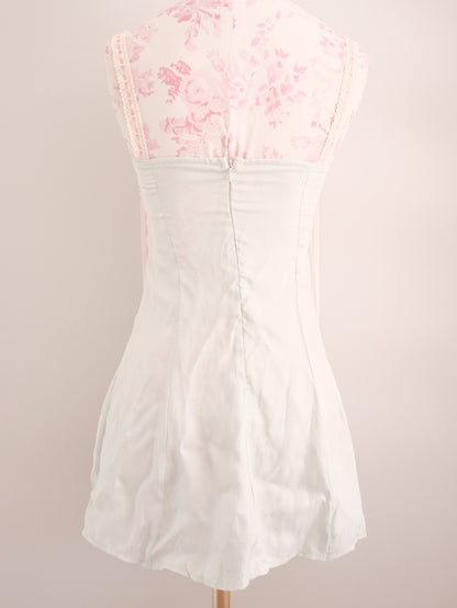 ballerina cloud babydoll