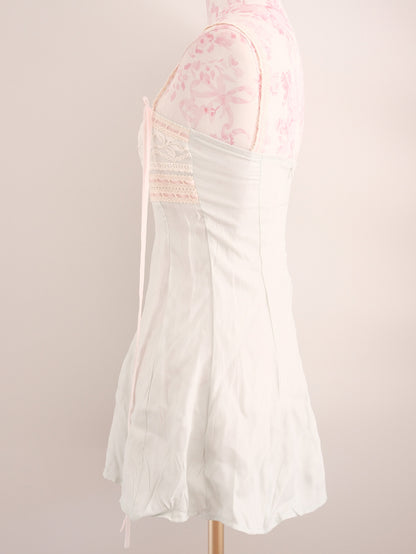 ballerina cloud babydoll