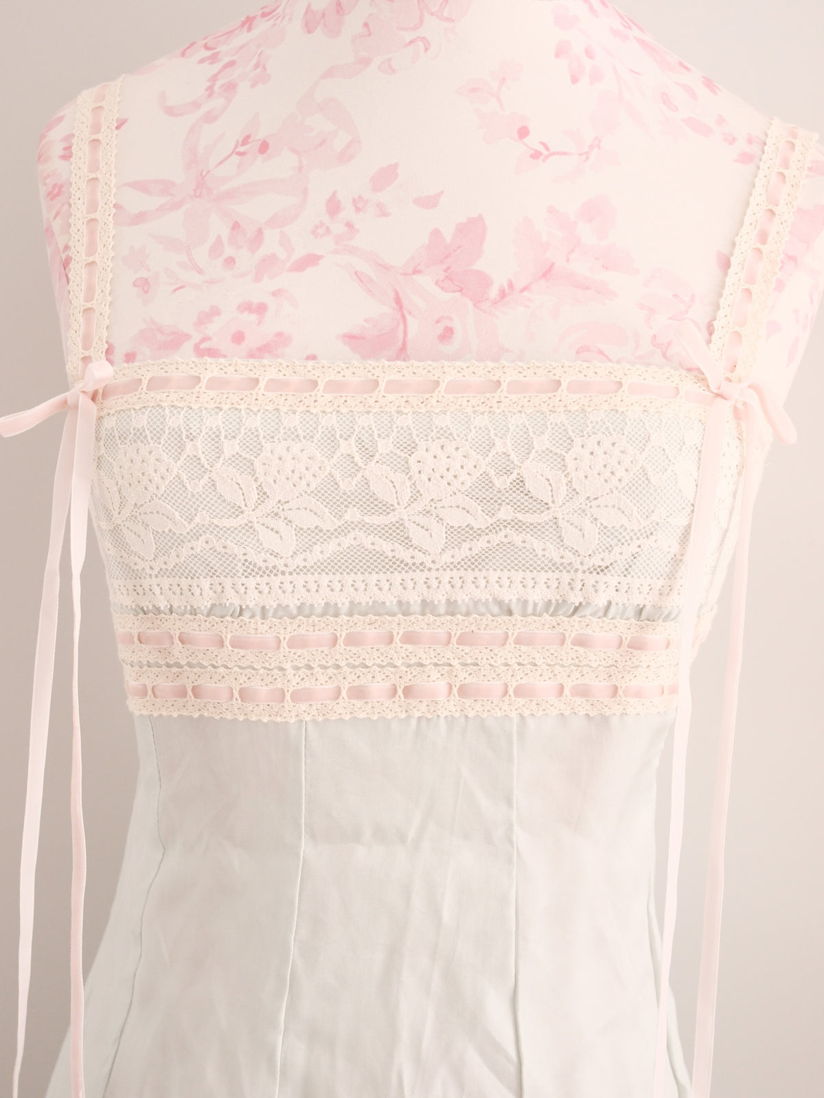 ballerina cloud babydoll