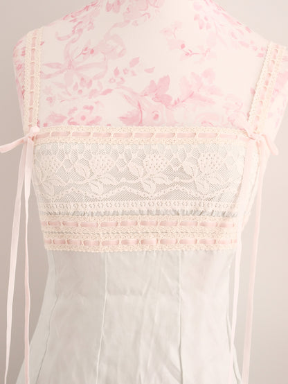 ballerina cloud babydoll
