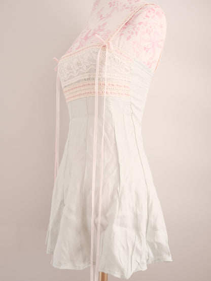 ballerina cloud babydoll