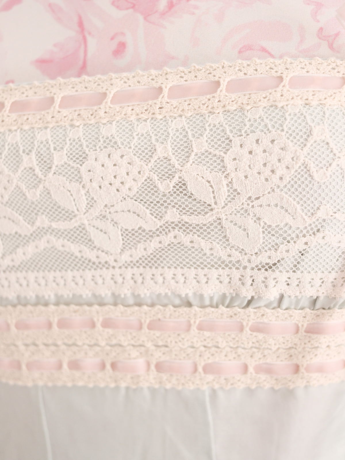 ballerina cloud babydoll