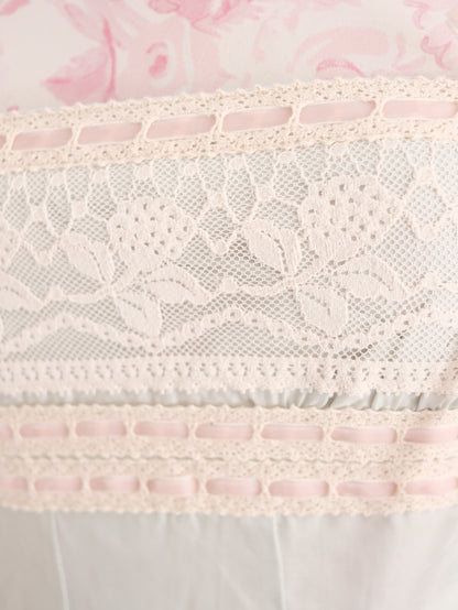 ballerina cloud babydoll