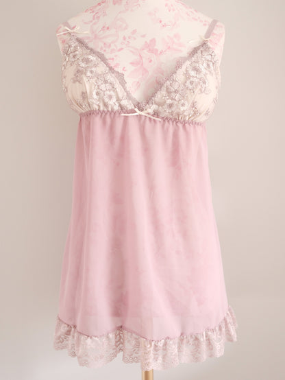 aurora swan chemise