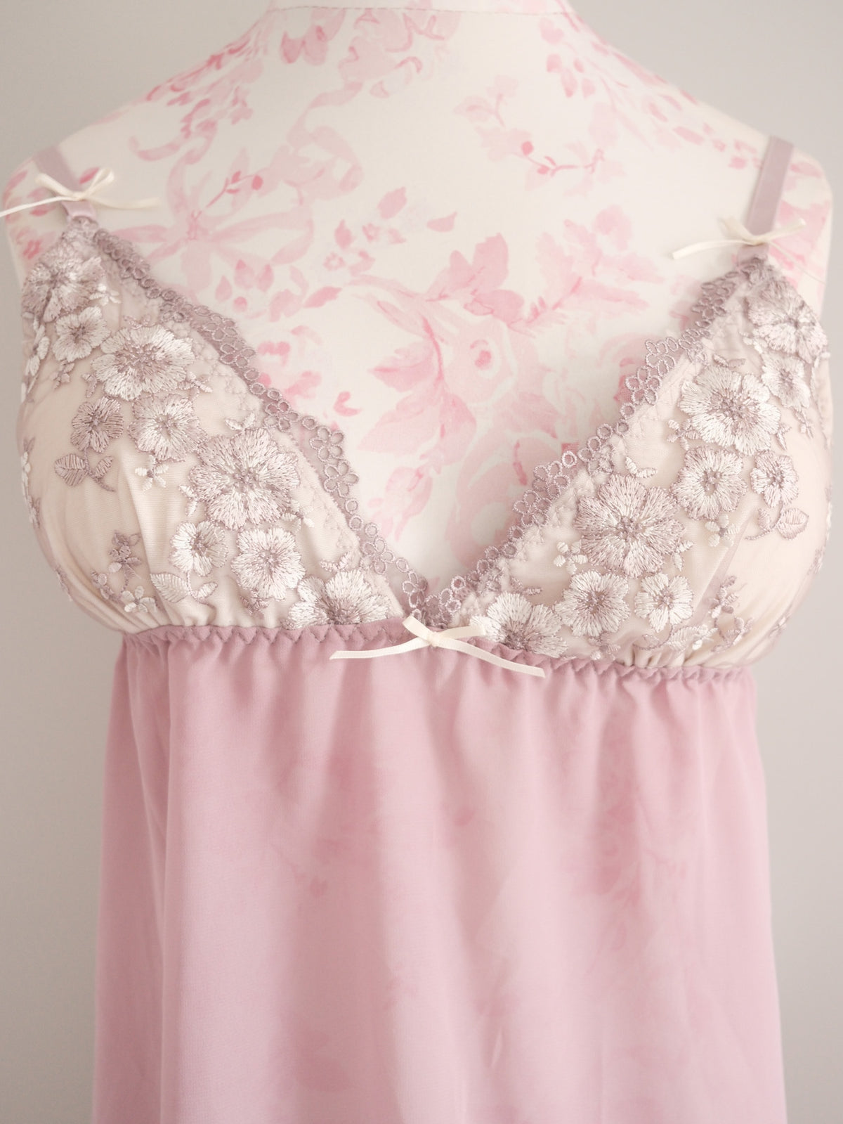 aurora swan chemise
